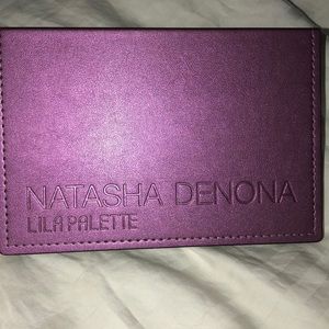 NATASHA DENONA LILA PALETTE